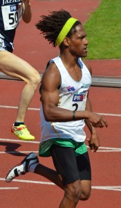 Alberto 400m side 2013